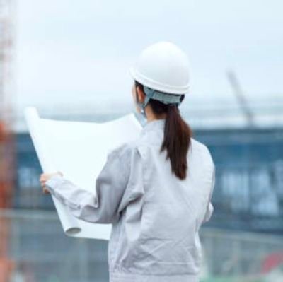 genbakantokuv's profile picture. 大手建設会社に勤める現場監督女子です👷♀️
仲良くしてください♪