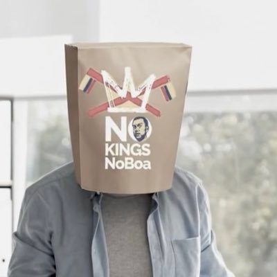 CanarRC's profile picture. Es momento de la unión por nuestras familias, por la Patria, por la esperanza.