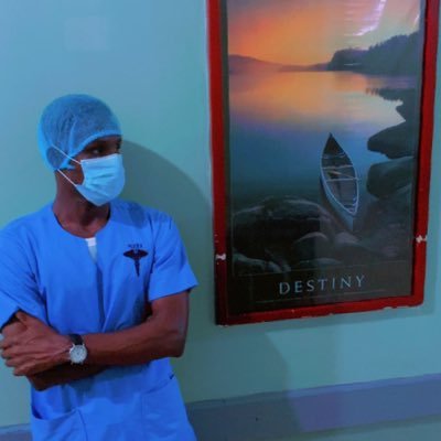 Indicator_tv's profile picture. Doctor (MD) | Content creator | Crypto Enthusiast