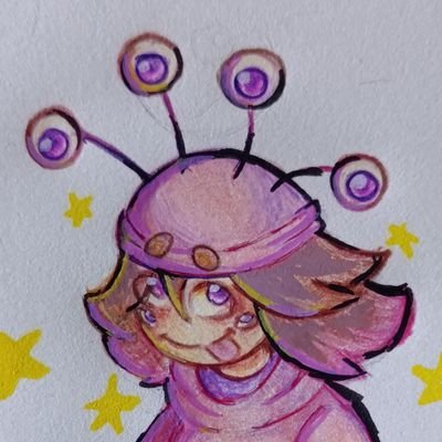 BoninDmythluver's profile picture. (kinda inactive) |🇲🇽 Eng/spanish| 🏳️‍⚧️ He/they/it | just one of those MSM fans that likes to draw 🐌🦅💗💗!!!!!