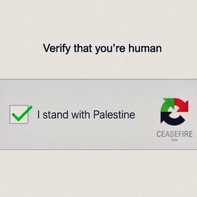 iqraonline007's profile picture. VOICE OF HUMAN FORGET THE COLOUR FORGET THE RELEGION BEING ONLY       HUMAN.  ✌️