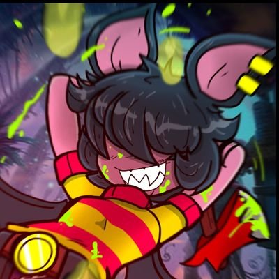 Nex_evil_nsfw's profile picture. cualquier idea es aceptable en los comentarios o mensajes privados.
para más contenido pueden ir a mi instagram como:
Nex_evil y nex_fort