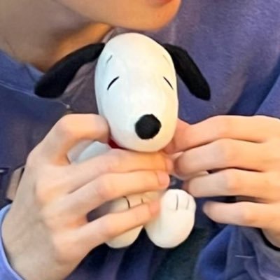 theddaynis's profile picture. 🦆🐰🤍 พูดไปแล้ว เป็ดก็รักปุ๋งเหมือนกัน