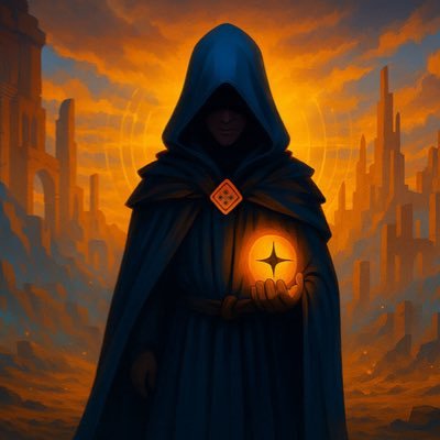 d_e_gX's profile picture. Darkness In Web3 #BNB Build #nofA @nofA_ai #Solana memecoin