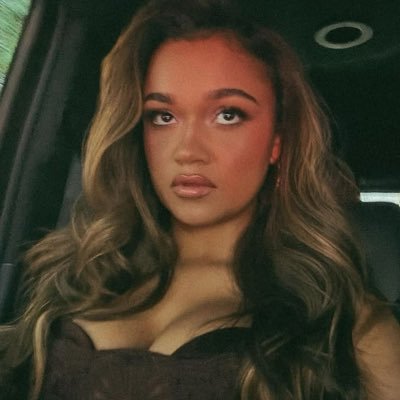 maddiestrly's profile picture. briar hawks #44 | fav person & soul sister @baileykrev