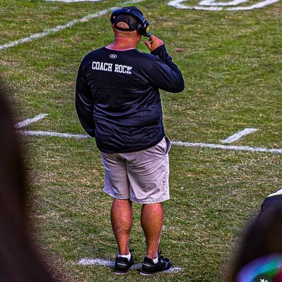 Coach_RockLeach's profile picture. #linebackeru