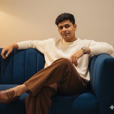 ravimane53's profile picture. Posting stuff I find interesting.
