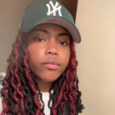 aaliyahbbb_'s profile picture. 24|MS