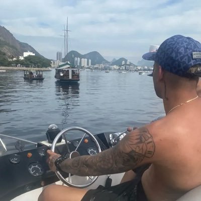 luquinhasreii's profile picture. BERNARDO💙