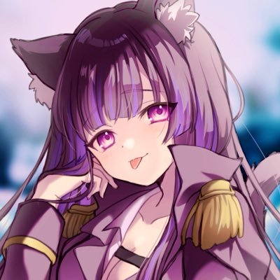 nkhr_iori's profile picture. 七夕の日に願いが叶って人間になれた元猫VTuber｜個人勢｜CH登録1万人🎊｜雑談･ASMR･歌･ゲーム…etc 楽しく頑張る✨️｜Vnote!!表紙｜シチュボCD販売中｜AI✖️｜一口馬主・引退馬協会｜総合タグ #気分屋猫原