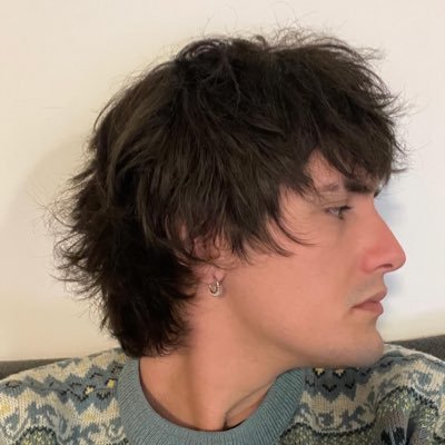 but_the_regrets's profile picture. huh