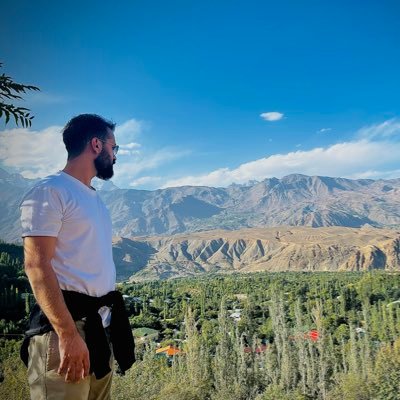 amir_sohail13's profile picture.
