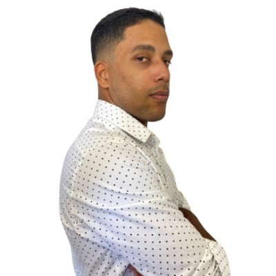 vlademir19981's profile picture. Desenvolvedor de Software