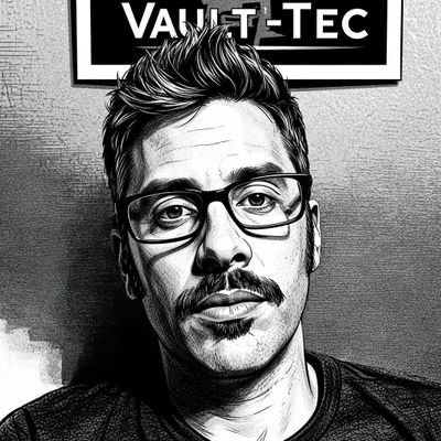 Vehemus's profile picture. Terminally offline in the belly of the longhouse of the beast.  You must be present before you can be anything worthwhile.