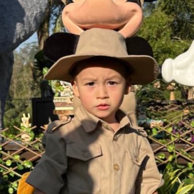 speakjao's profile picture. 