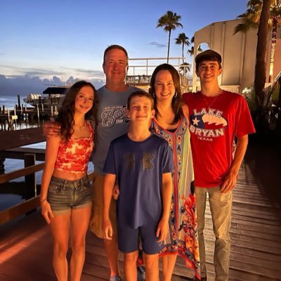 BrentZwerneman's profile picture. Author, six books in. Texas A&M & More, proud Houston Chronicle alum. Old D1 baseball lefty, 5thGenTXN, daily historian, 2022 FWAA national beat writer of year.