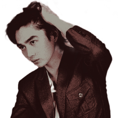 STEVENC0NKLIN's profile picture. ⠀⠀⠀⠀⠀ ‧ ˚⠀ ꒰ 🖇️ ꒱༘⠀ ‧ —