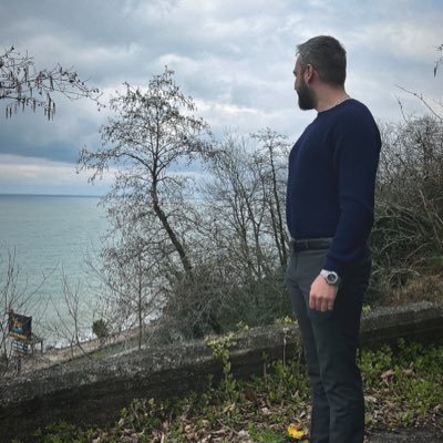 senturkahmettt's profile picture. 