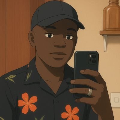 MoussaBMF's profile picture. Investisseur, Trading..$ ♲︎ 🚀
Muslim 🕋
Barcelona fan 💙❤️