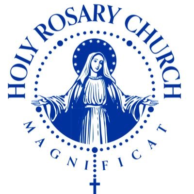 HolyRosary_TO's profile picture. 