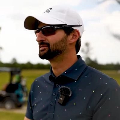 ethanbramble1's profile picture. Founder of Handsy Golf.
Building the future of golf instruction.
Messenger for the golf ball.