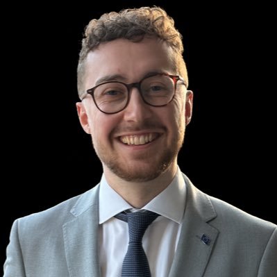 jay_burbank's profile picture. He/Him 🏳️‍🌈| Alliance 💛Councillor for Dunsilly DEA on Antrim & Newtownabbey Borough Council | Liberal 🕊️ | European 🇪🇺