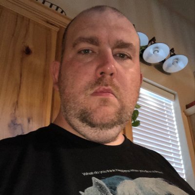 shanehansen833's profile picture. Born with CP - Heavy metal 🤘 Horror 🎃🔪 Wrestling 💪 The Paranormal 👻 Quotes I resonate with!