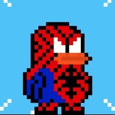 zomB_btc's profile picture. energized /\ @HyperliquidX