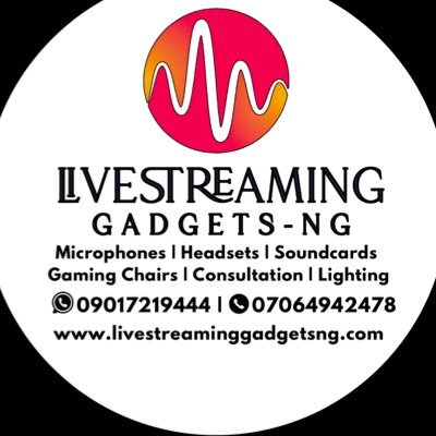 LvStrmngGdgtsNg's profile picture. 