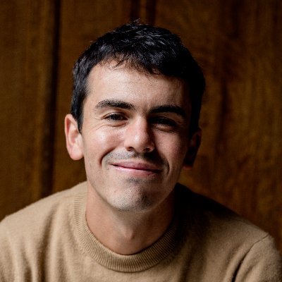 izqui9's profile picture. Cofounder @itsTuyo, the universal stablecoin account.
Before: Cofounder @AragonProject (DAOs $0→$30B), Ethereum since 2016