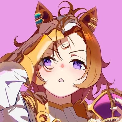 TMOperaOarg's profile picture. Brillante como el sol mismo.
Ganadora de 7 carreras G1
El señor supremo del final de siglo (pasado)
cuenta parodia