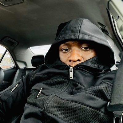 makushagilbert1's profile picture. THE SON OF MAN