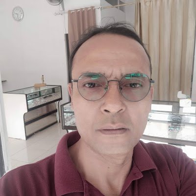 PurbaFa's profile picture. 