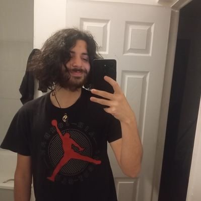 Xypher_23's profile picture. Si