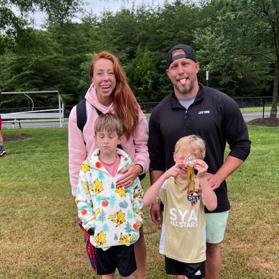 BHartley4144's profile picture. Make the day what you want it to be.