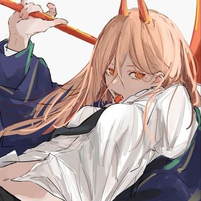 DUMBBLOODFIEND's profile picture. 𝘞𝘢𝘵𝘤𝘩 𝘛𝘩𝘪𝘴 𝘋𝘦𝘯𝘫𝘪! 𝘈𝘯𝘥 𝘛𝘦𝘭𝘭 𝘛𝘩𝘦 𝘛𝘢𝘭𝘦!