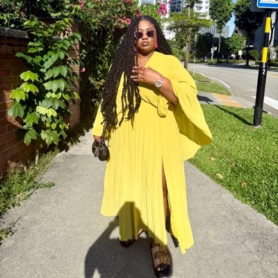 Bee_Steph's profile picture. Delay is not denial.