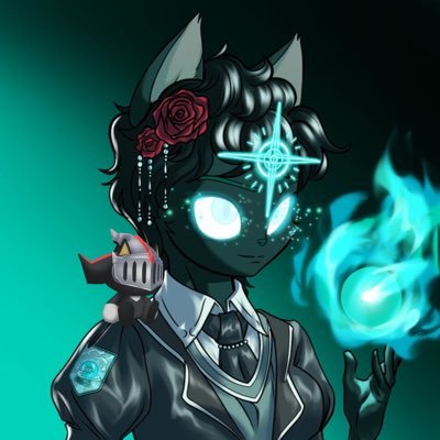 stagalxe's profile picture. • caretaker @hypaos •~• doings things @catcabal_hl •-• I kinda like it here @HyperliquidX ッ