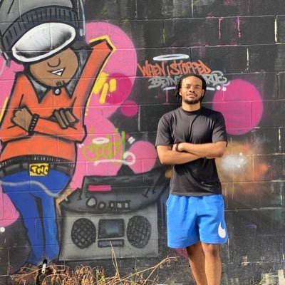 1JohnnyB_'s profile picture. Don’t count the days, make the days count.... #LLR 💜🕊