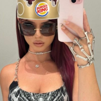 mikadontlouz's profile picture. Gods Chosen Creator 🇨🇦 @pumpdotfun @toshibet @winonpump https://t.co/v0DmB72CvG | Predictor Of Markets