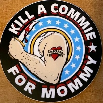 Hazzardousmat's profile picture. Anti Socialist/Communist
Scammers will be blocked. No Crypto. Anti Islam/Pro Israel. Go hump your Goat if you don't like it. #destroyislam
NO DM's!
