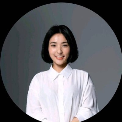 Luyao_Chinacoin's profile picture. Co Foinder & chief Customer Service Officer @chinacoinxbsc Holder of #BNB
