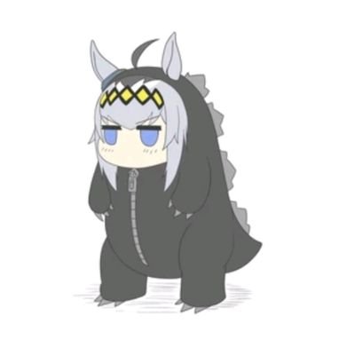 Ogurizilla's profile picture. 