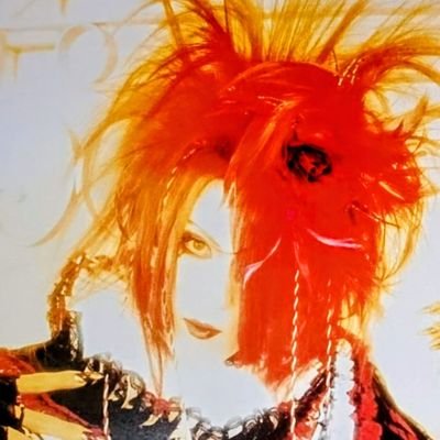 shuri_RED_style's profile picture. ex Eliphas Levi / ex Vinett〈guiter ＆ programming〉

現在は osteopath/J.D therapist