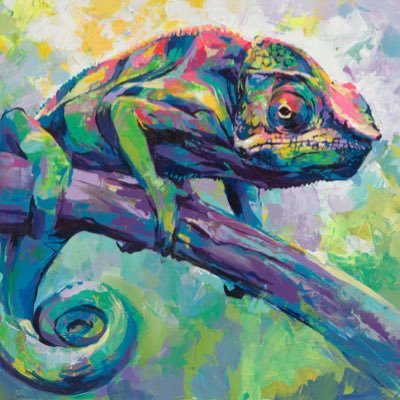 addctdchameleon's profile picture. $ZEC • $AVNT • $XRP | cold wallet - swing trades - 🤑