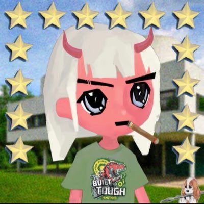 fiveandtwo77's profile picture.