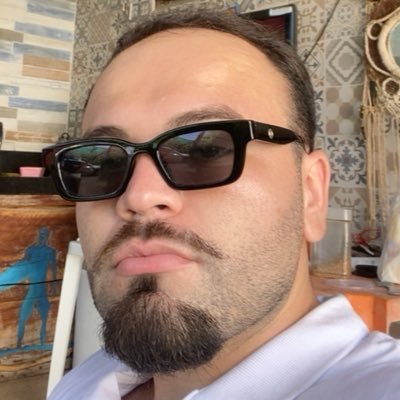 janisonfnds's profile picture. qualquer coisa eu aviso