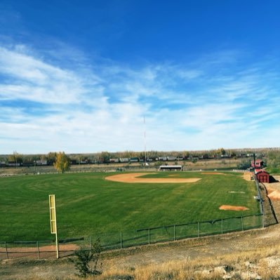 DCCBucsBaseball's profile picture. Official page for your Dawson CC Baseball Team | NJCAA D2 in Glendive, Montana