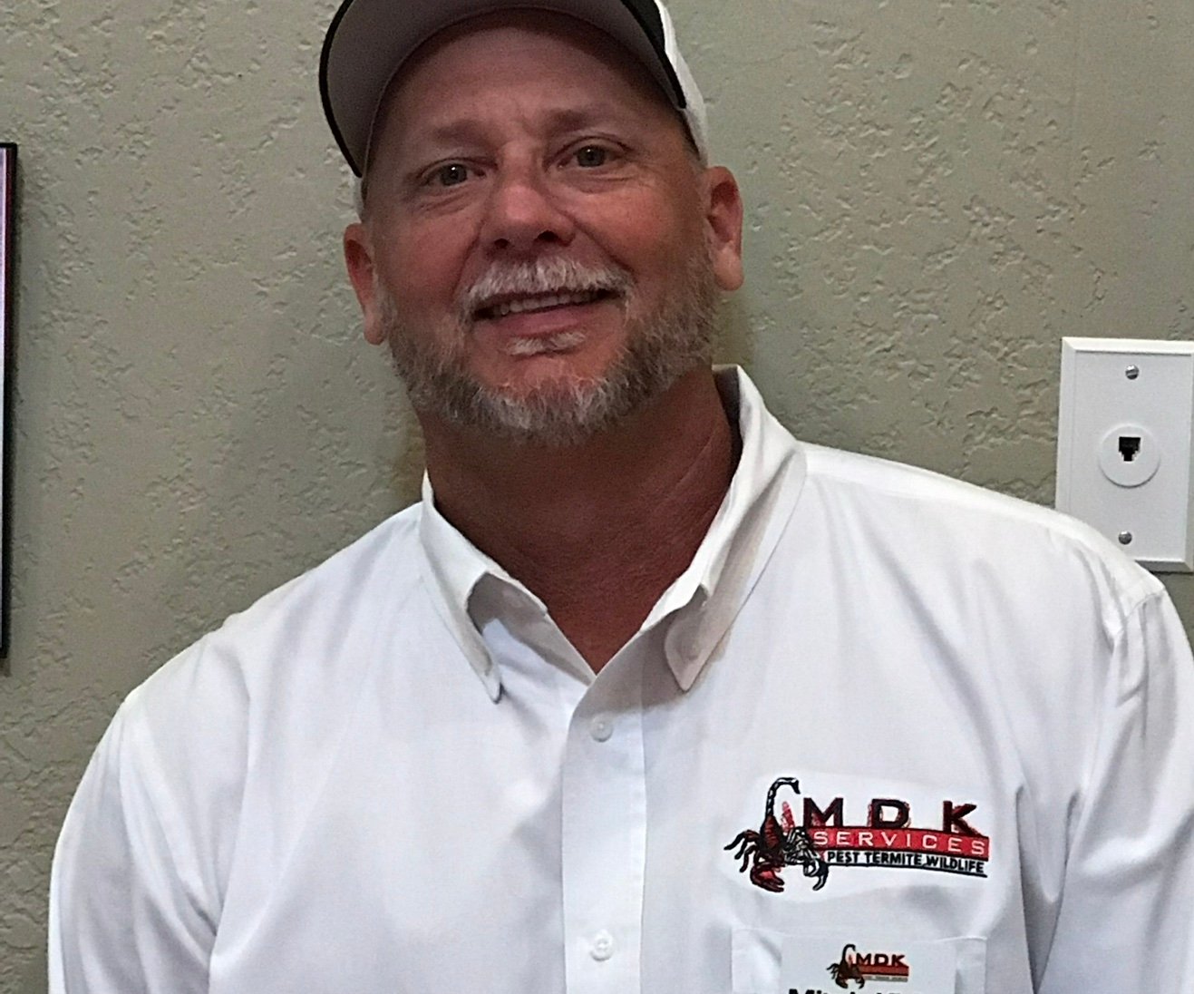 Mdkpestcontrol's profile picture. 