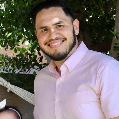 mikealvarado_1's profile picture. 